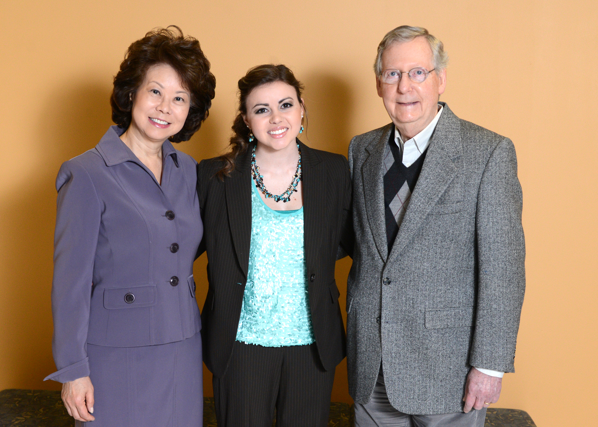 Mayes earns McConnell scholarship to the University of Louisville