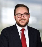 McConnell Scholar alumnus appointed to Office of Kentucky Attorney General