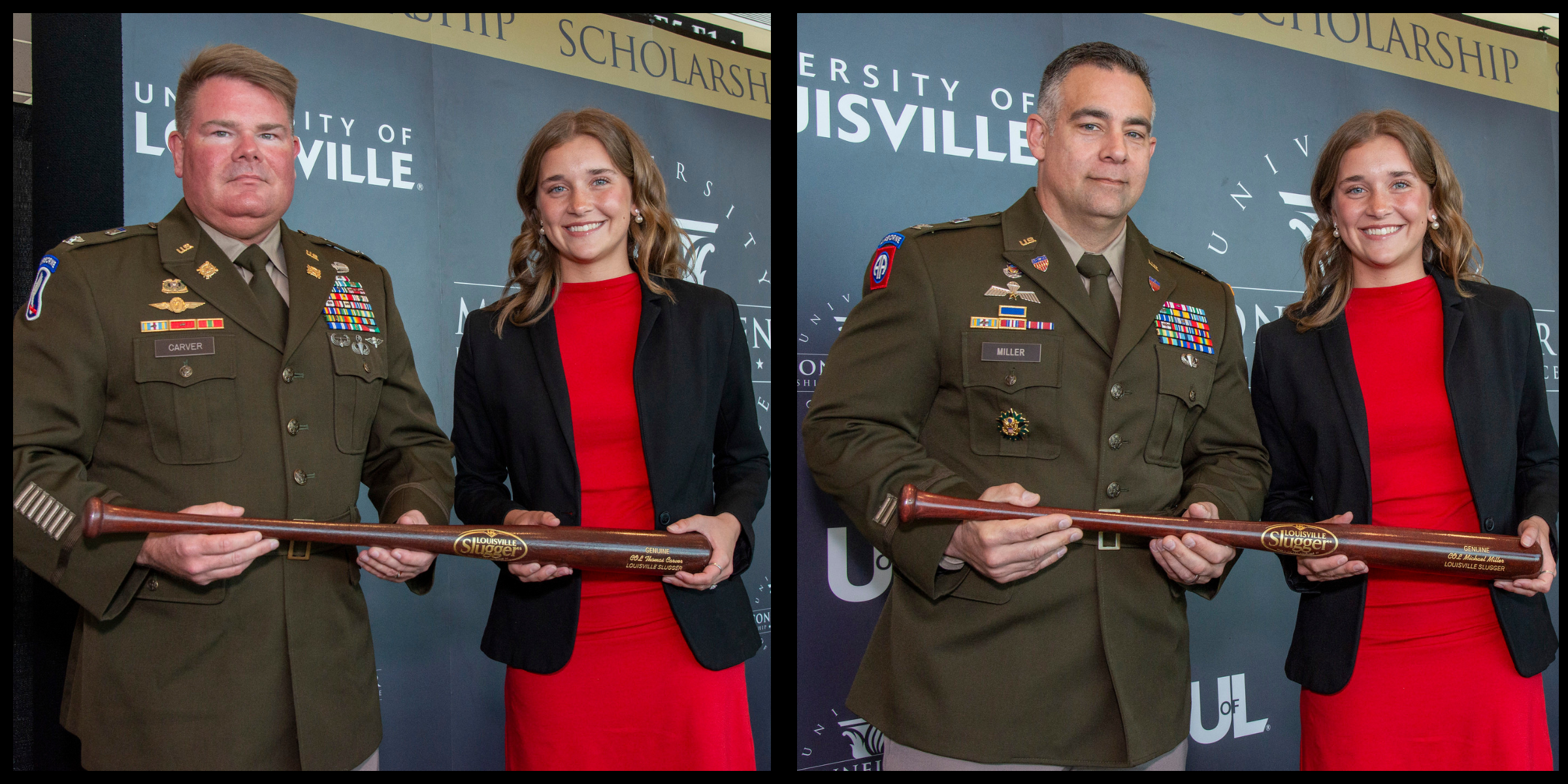 McConnell Center bids farewell to 2024–25 U.S. Army War College Fellows