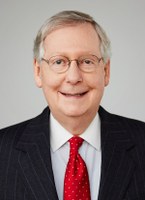 McConnell Center Director issues personal statement on McConnell becoming Senate's longest serving party leader 
