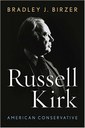 Fellow releases new book on Russell Kirk 