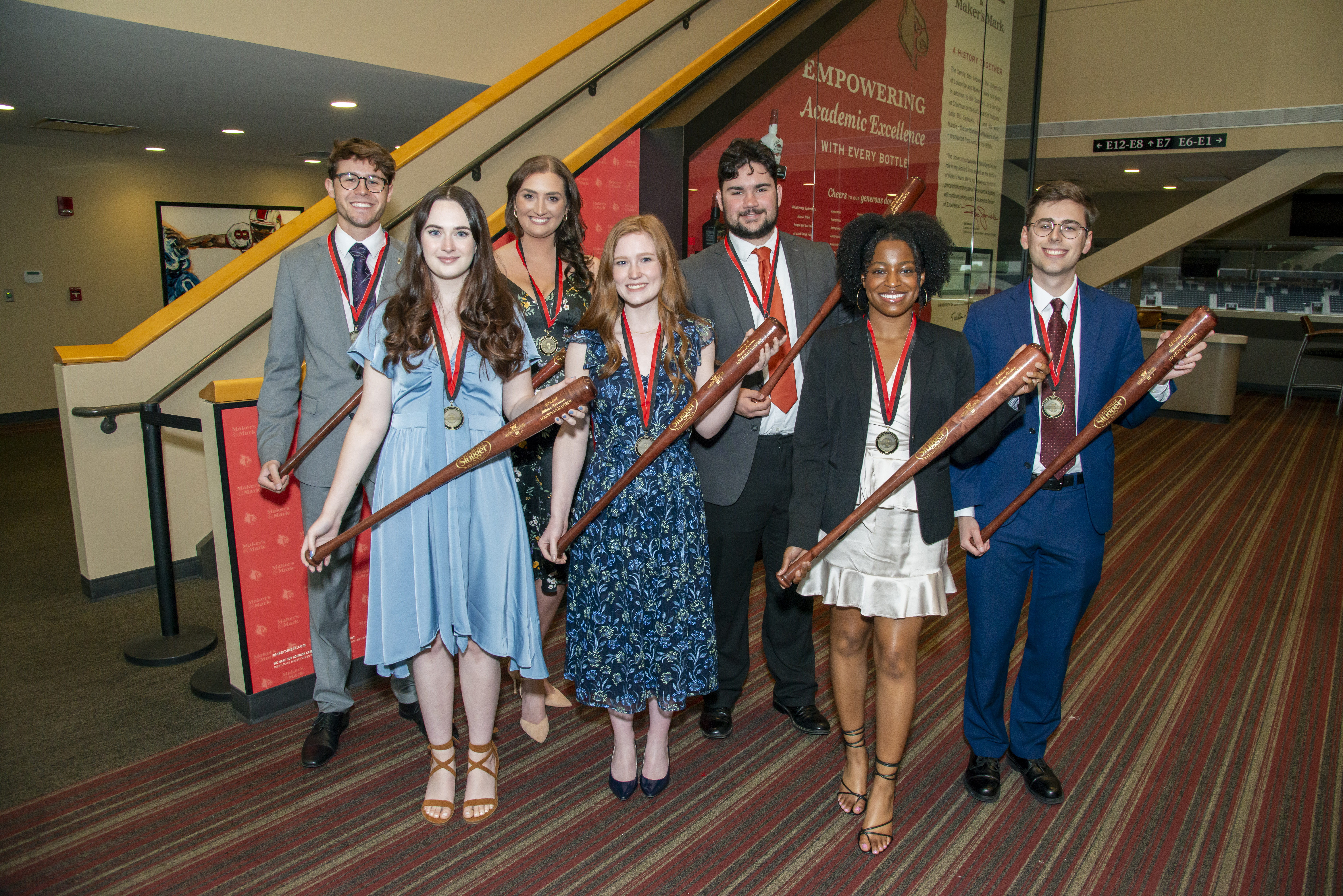 McConnell Scholars Program celebrates class of 2023