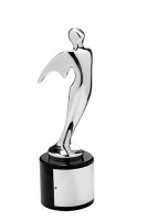 McConnell-Chao Archives wins four Telly awards