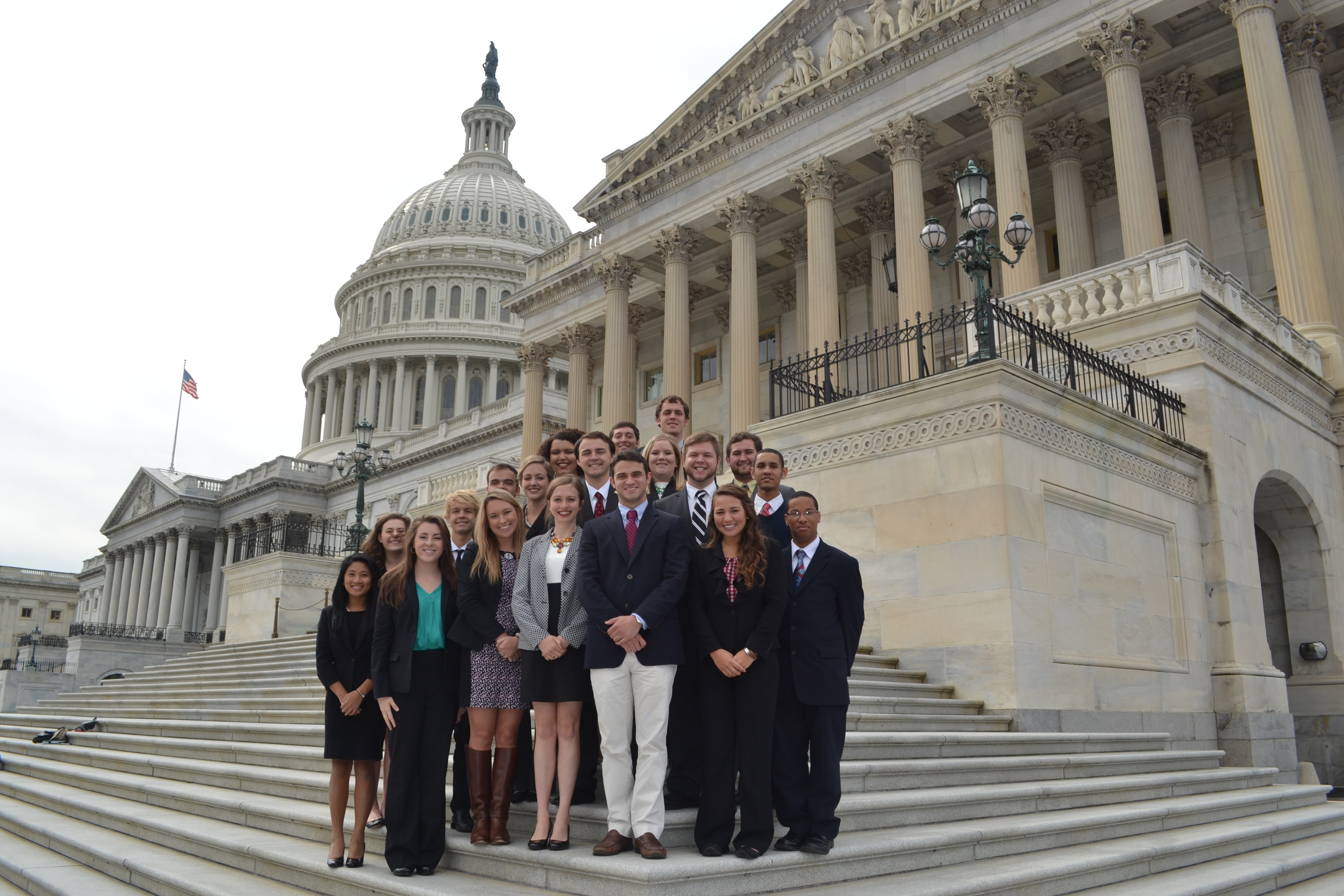 McConnell Scholars elected, appointed to top student leadership positions