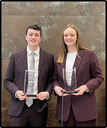 McConnell Scholars to compete at moot court nationals
