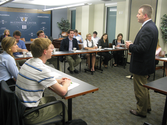 Moot court set for regional competition 