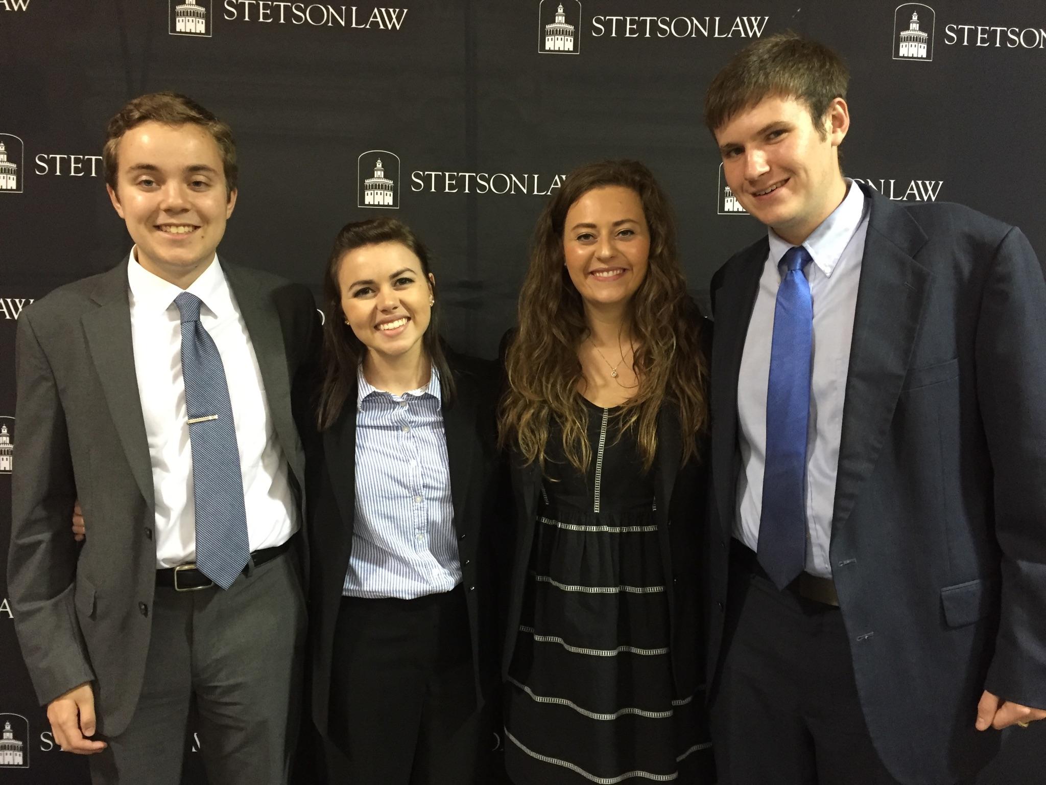 Scholars finish among top 16 teams in regional tourney