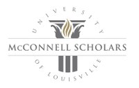 New McConnell Scholar Council elected 