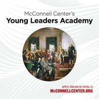 Now accepting applications for summer Young Leaders Academy