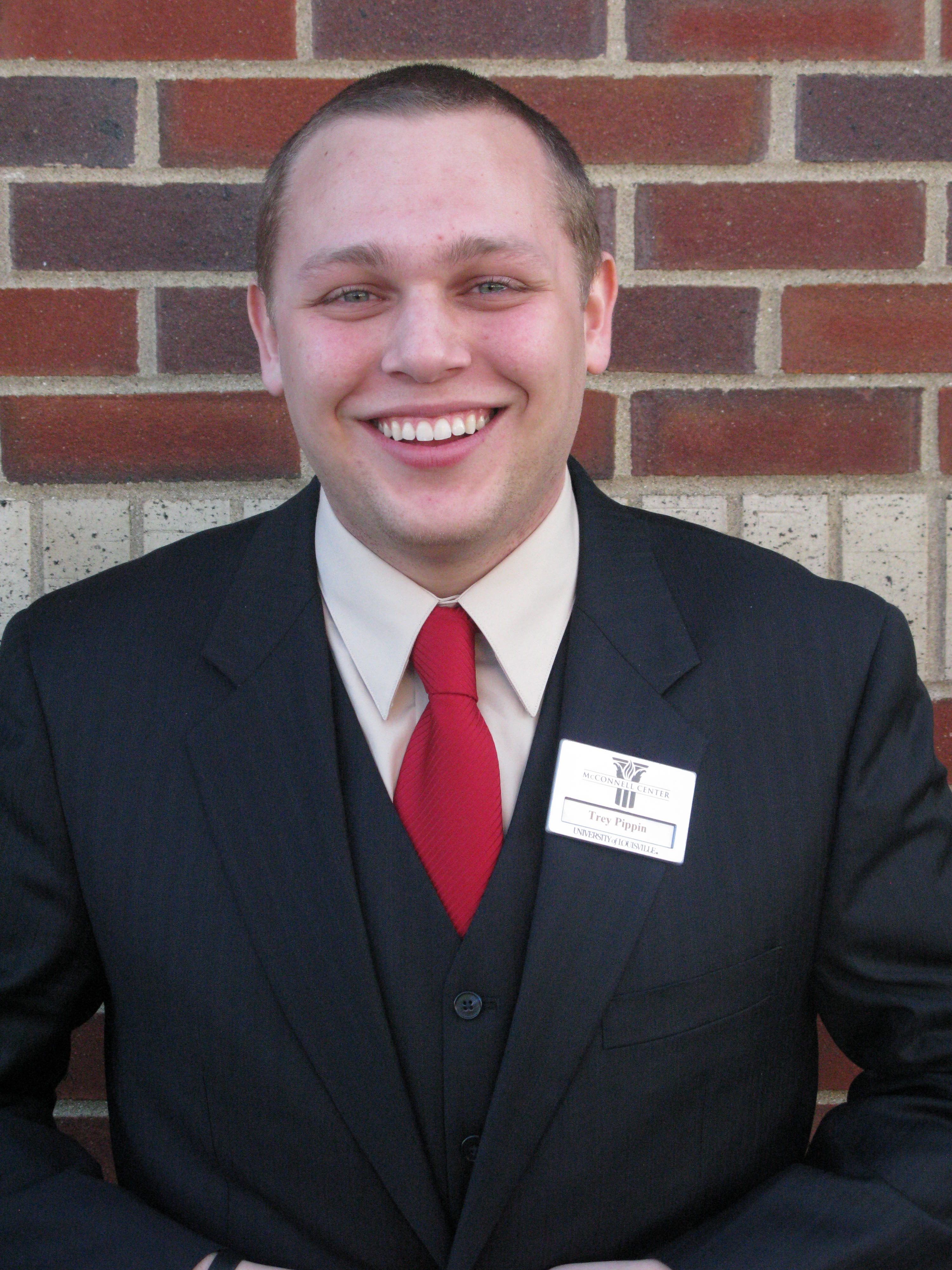 Pippin elected to national fraternity office