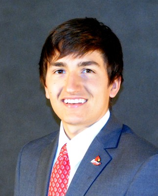 Pittman named to homecoming court