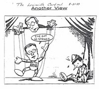 Reflections on a quarter century of leadership with Dr. Gary Gregg