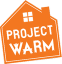 Scholars help winterize homes through Project Warm