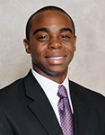 Spencer ('09) named a 2014 New Leaders Council Fellow