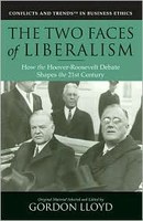 Teachers consider Hoover-Roosevelt debates 