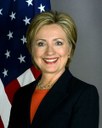 U.S. Secretary of State Hillary Clinton to visit