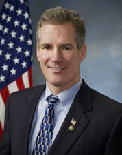 U.S. Senator Scott Brown to visit 