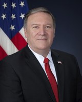US Secretary of State Mike Pompeo to speak at UofL