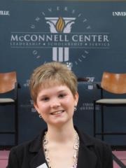 Waters named 2012 McConnell Center debate champ 