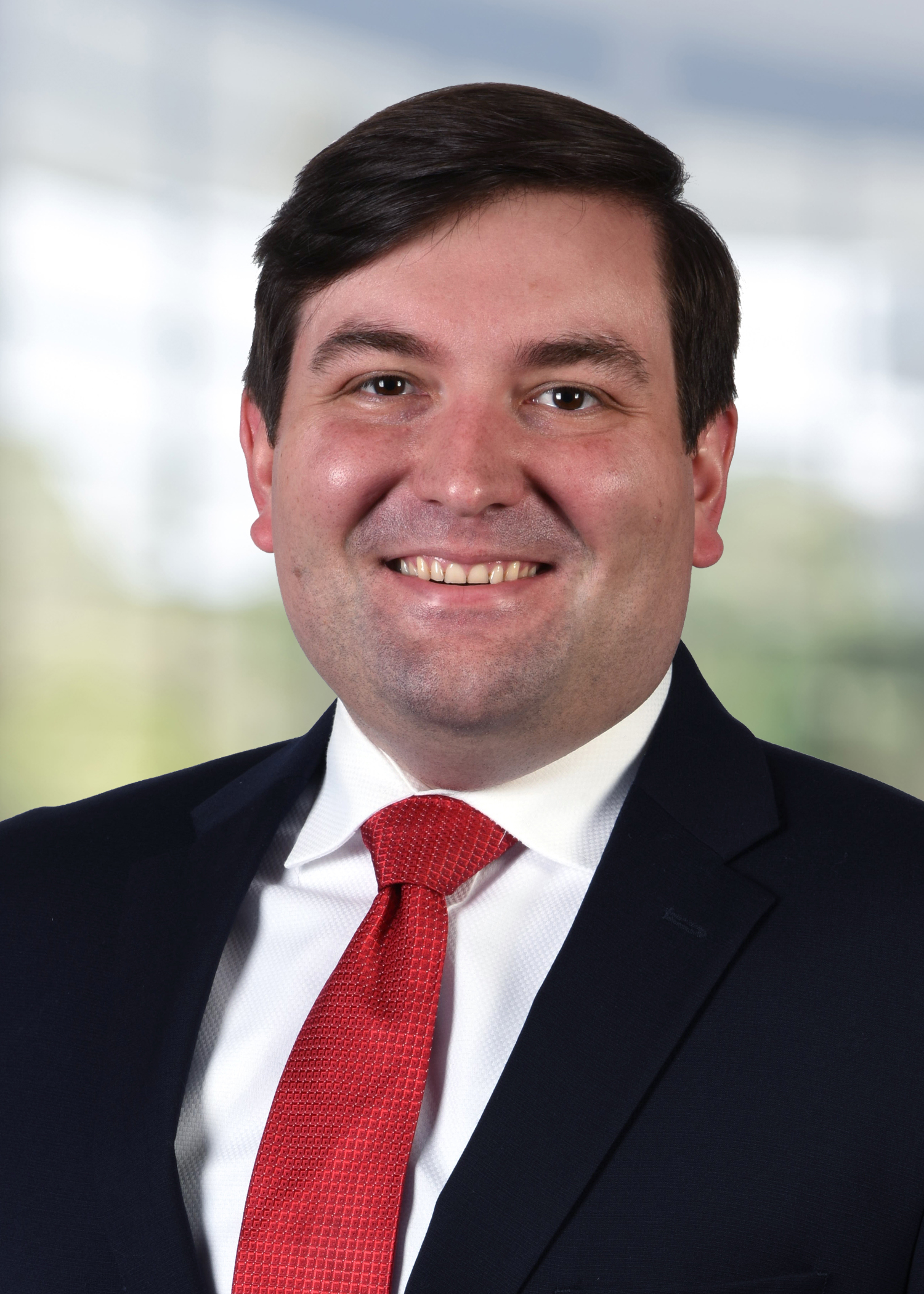 Wyatt names Williamson ('11) new partner