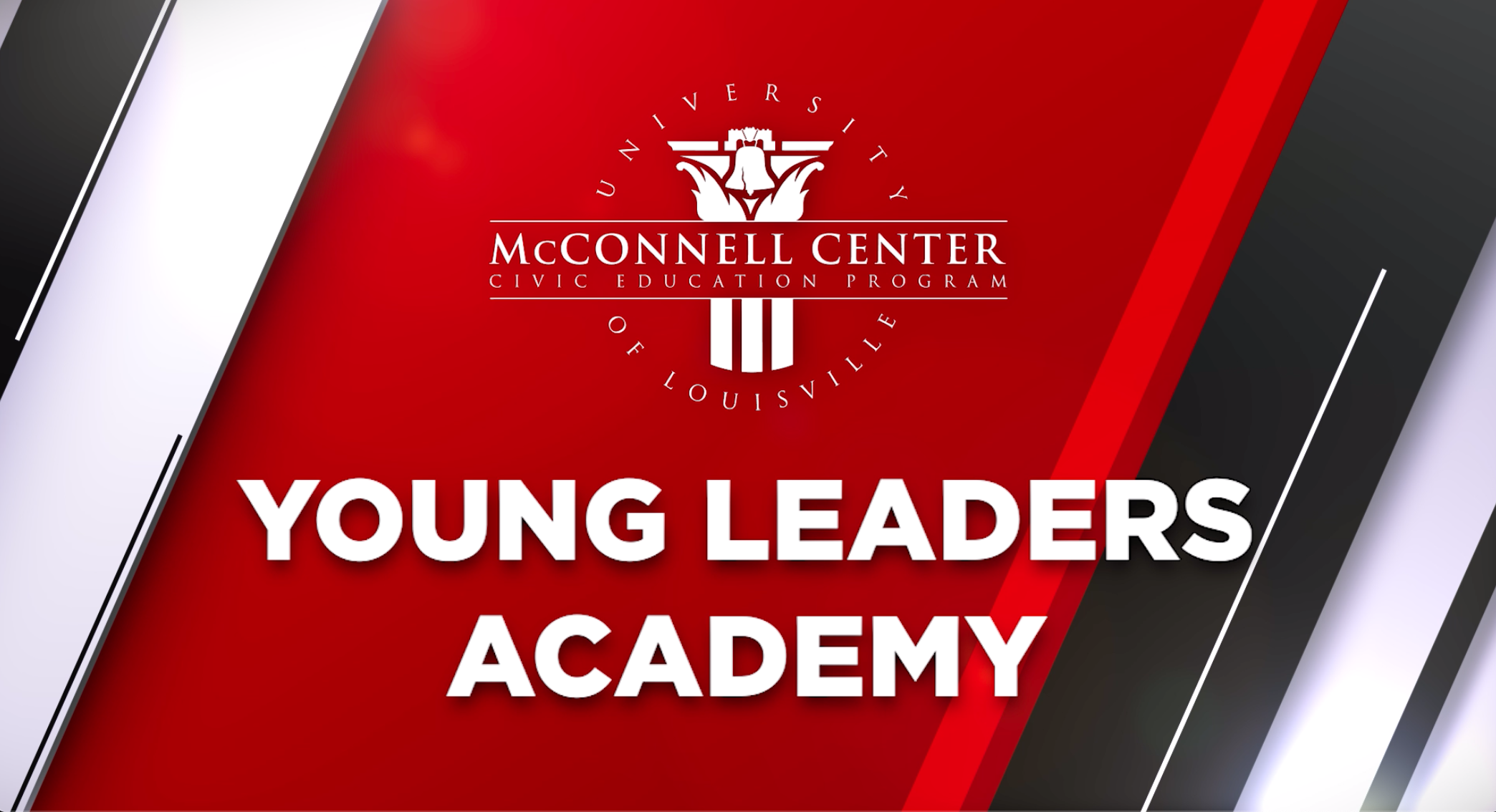 Applications available for annual Young Leaders Academy