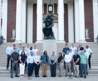 McConnell Center Celebrates the U.S. Army Strategic Broadening Seminar Class of 2025