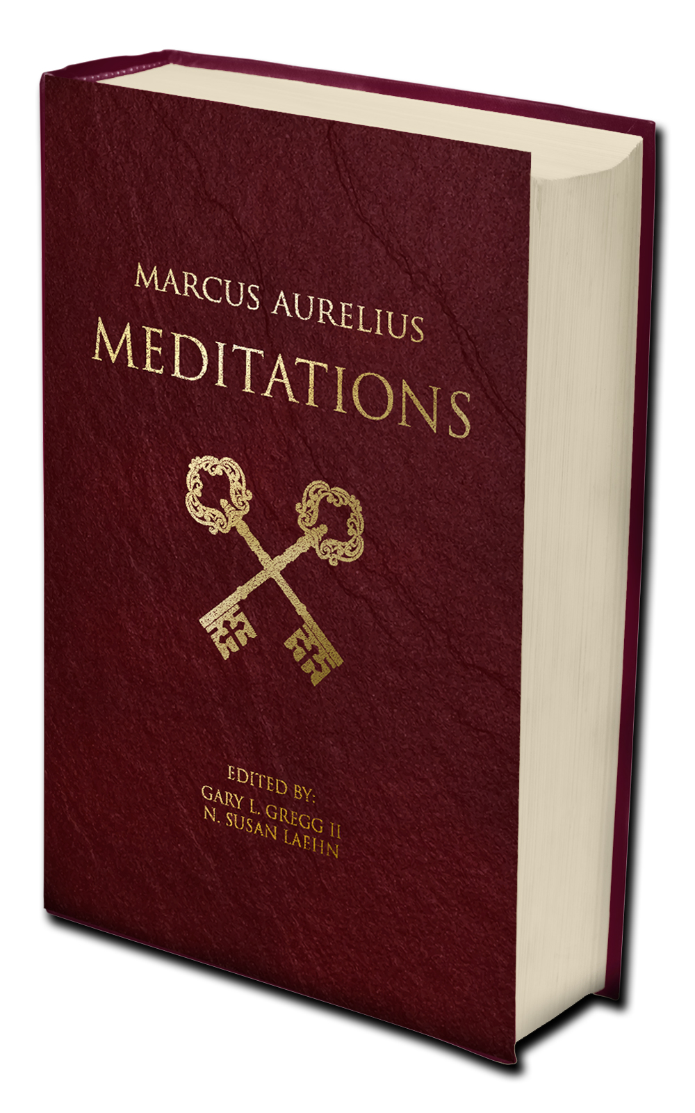 Marcus Aurelius Meditations
