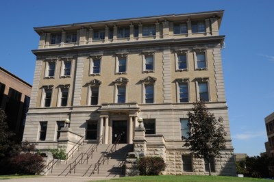 Admissions Policies and Procedures — School of Medicine University of  Louisville