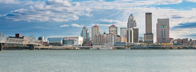 The City of Louisville