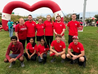 GEMS Heart Walk 2018