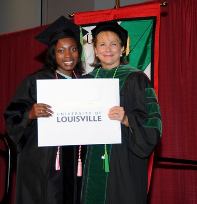 Admissions Policies and Procedures — School of Medicine University of  Louisville