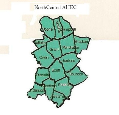 NCAHEC