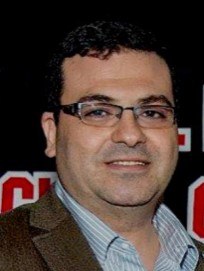 Ayman El-Baz, Ph.D.