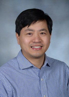 Bing Li, Ph.D.