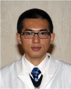 Haixun Guo, Ph.D.