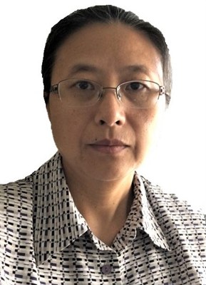 Hongying Hao, MD, PhD