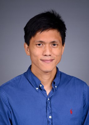 Jian Zheng, M.D., Ph.D.