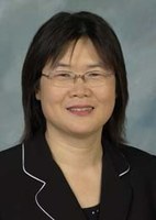 Maiying Kong, Ph.D.