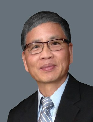 Sha-Yu Chen, Ph.D.