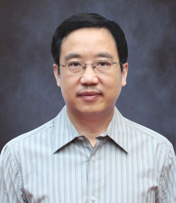 Yun Teng, Ph.D., M.B.