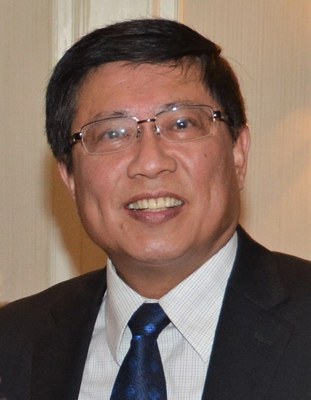 Zhenmin Lei, M.D., Ph.D.