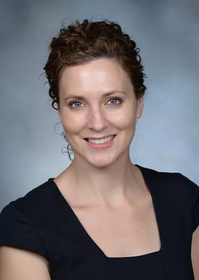 Stacey Crawford, M.D.