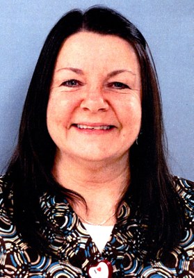 Angela Stayton, Case Facilitator