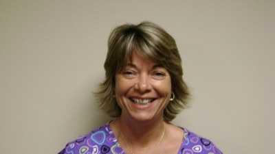 Tracie Cole, Department Support