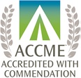 ACCME Logo