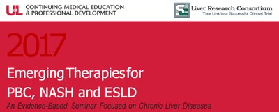 Liver Disease 2017 - 1