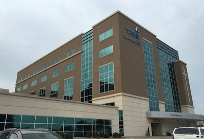 Memorial Hospital and Health Care Center