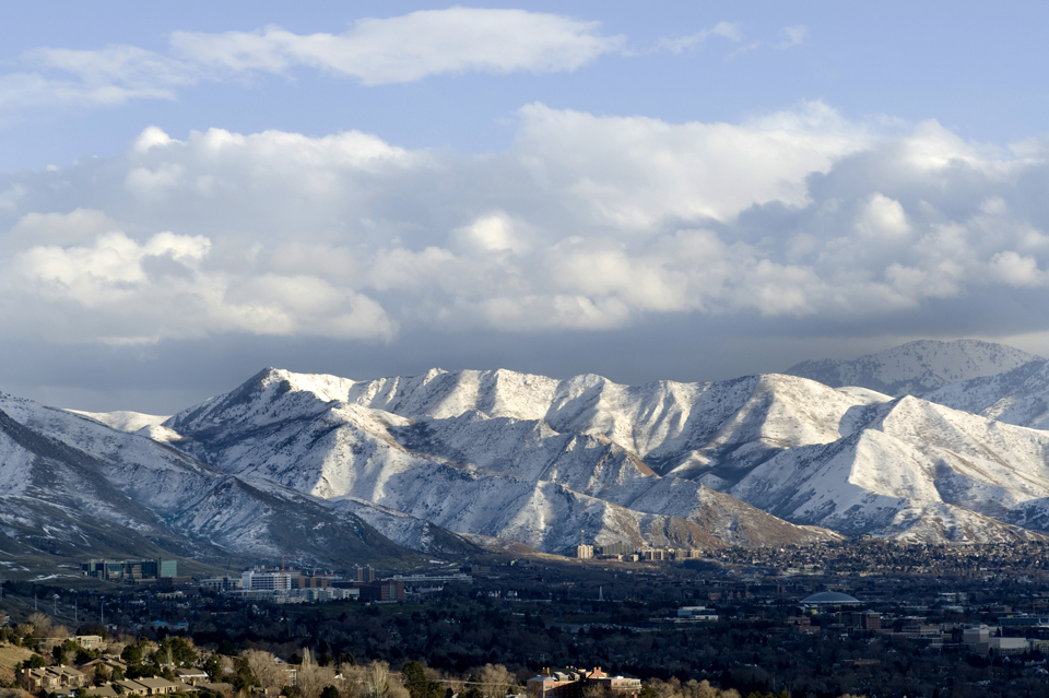 Park City 