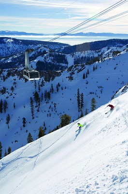 Squaw Valley