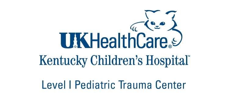 UK Peds Trauma Logo